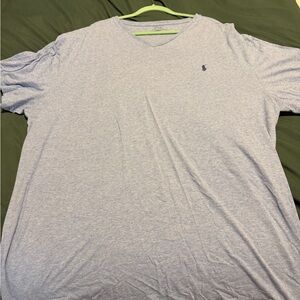 Polo by Ralph Lauren Heather Blue Top